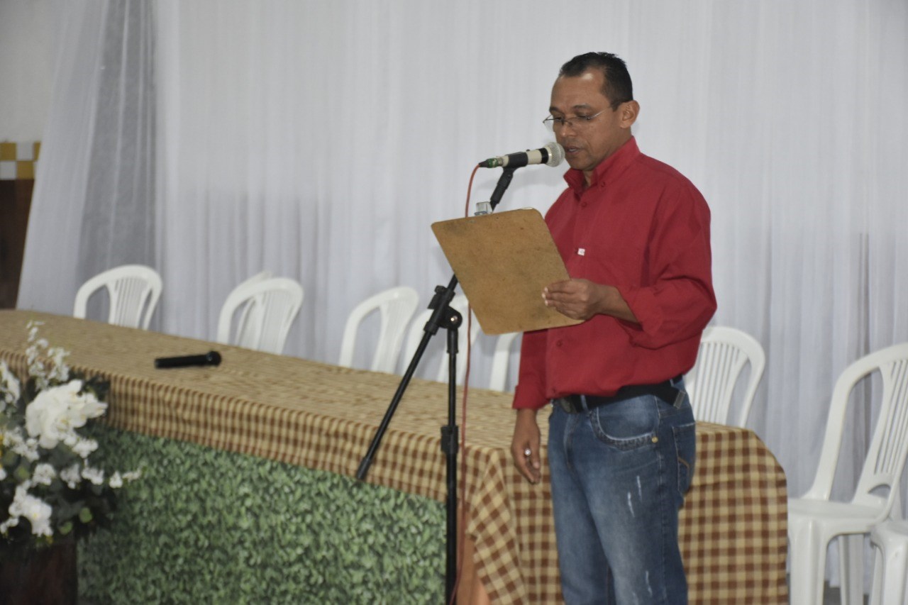 Camacã: Seminário do Agronegócio abre programação da Festa da Cidade